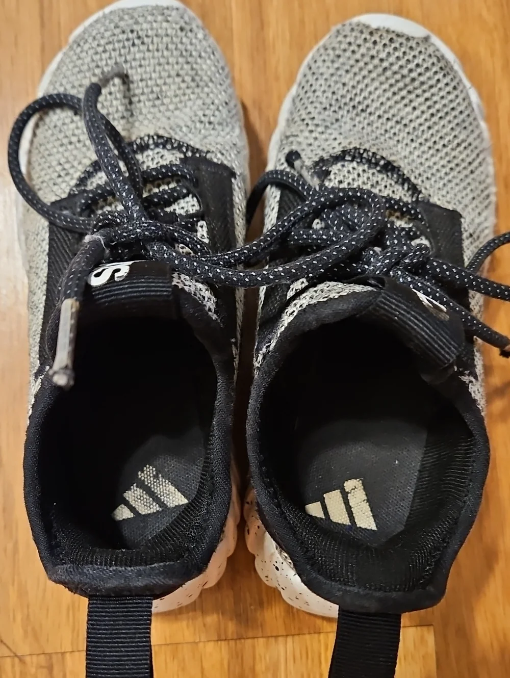 Adidas Kaptir 3.0 Shoes Size 12